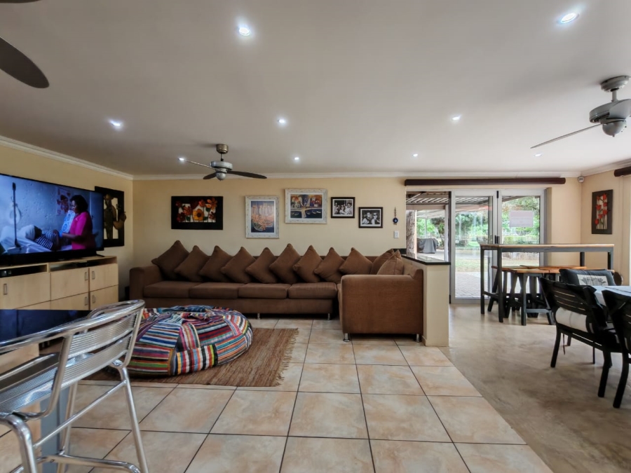 3 Bedroom Property for Sale in Louterwater Free State